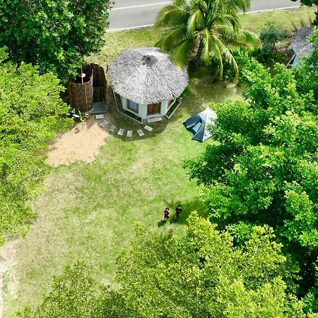 Madasari Village Exterior photo