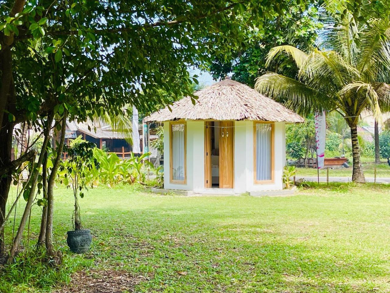 Madasari Village Exterior photo