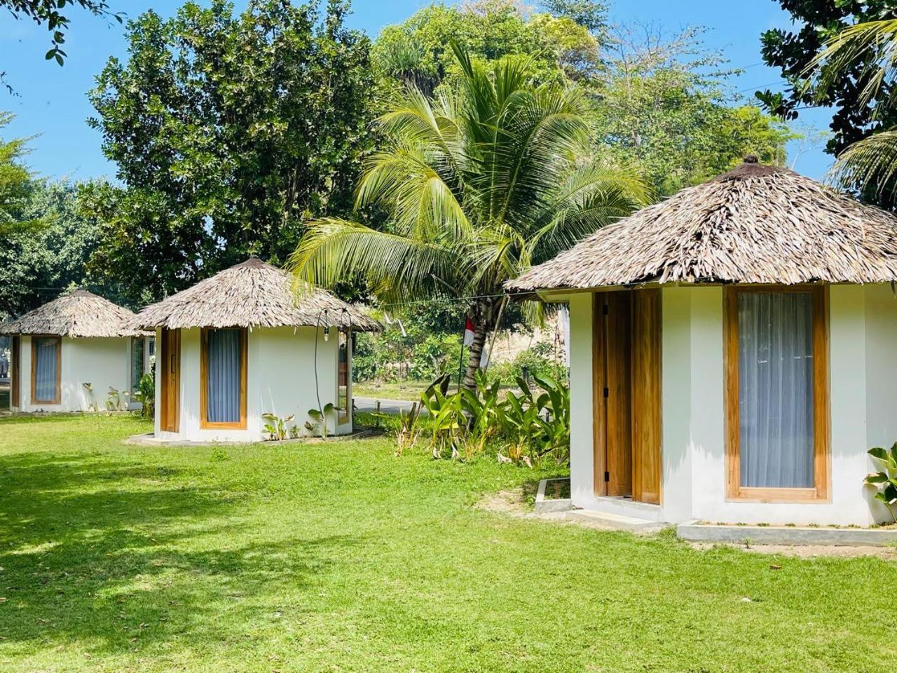 Madasari Village Exterior photo