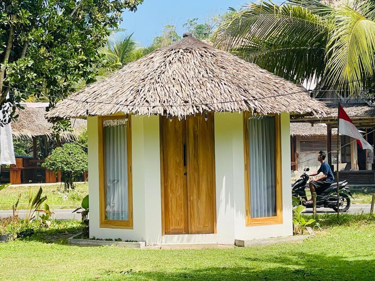 Madasari Village Exterior photo