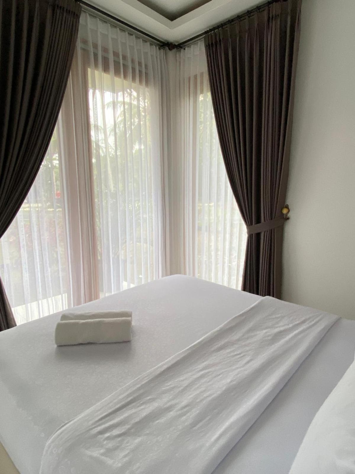 Madasari Village Room photo
