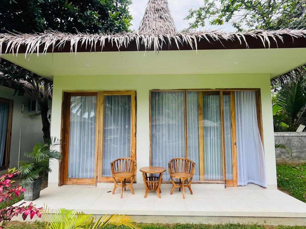 Madasari Village Exterior photo