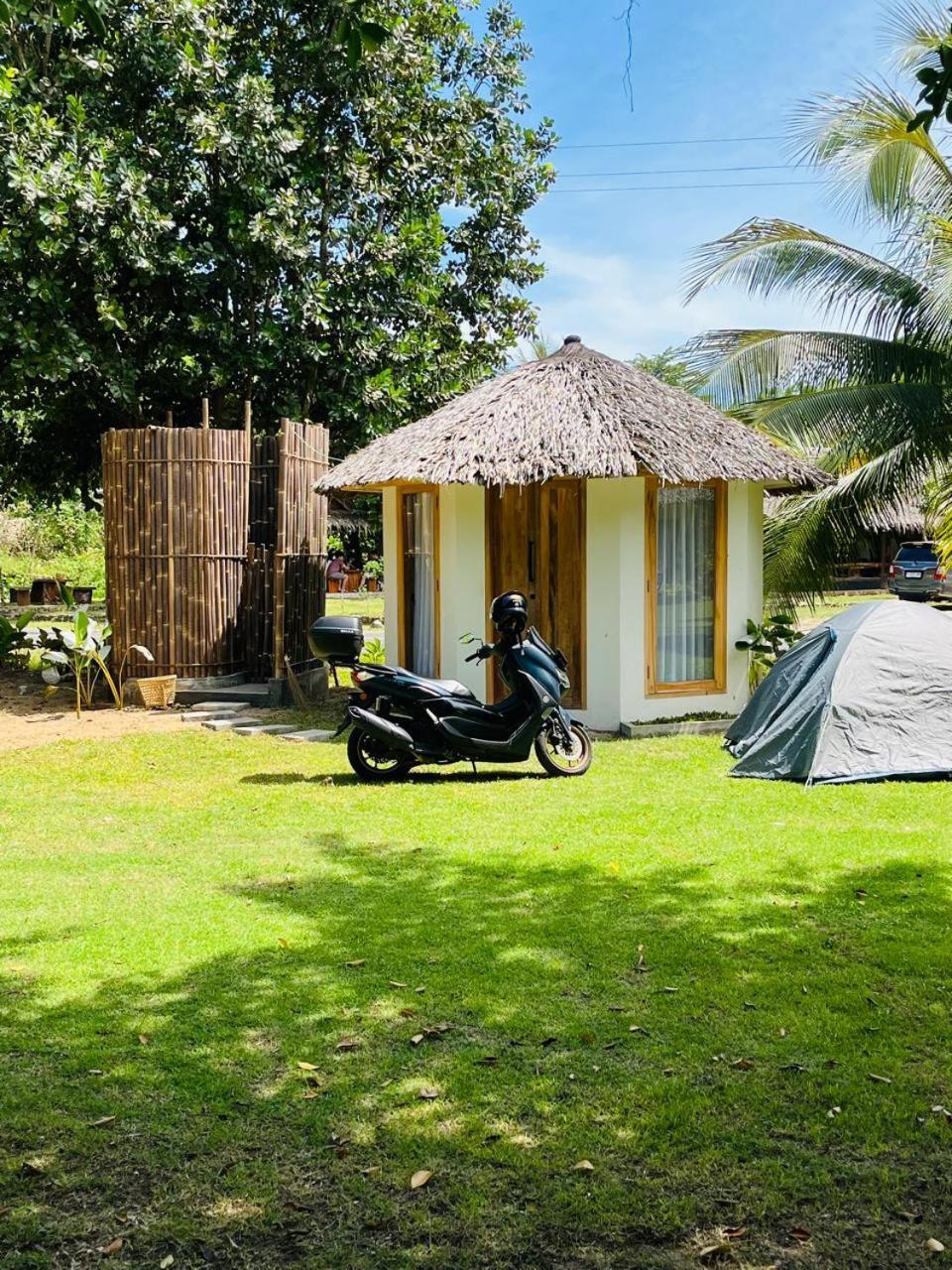 Madasari Village Exterior photo